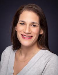 Picture of Dr. Tiffany Murano